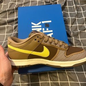 Nike Dunk Low Undefeated